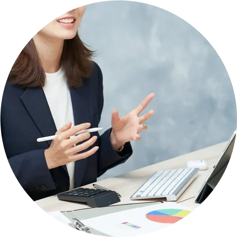 お問い合わせ・資料請求