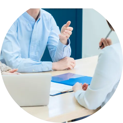 ［完全無料］開業相談コンサルティング申し込み